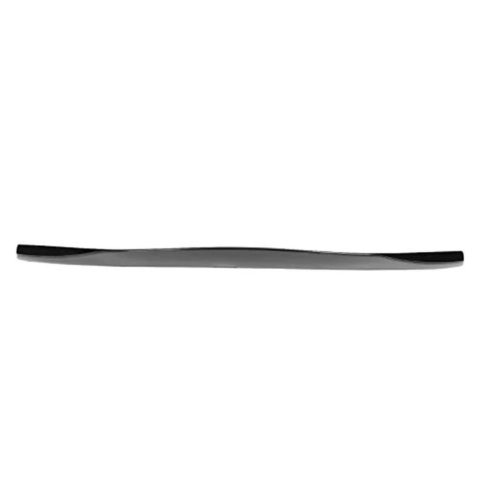 Spoiler w205 + ABS Rear Trunk Spoiler Lip Kit Glossy Black PSM Style Duckbill Rear Trunk Lid Spoiler Wing Kit for C-Class W205 2015 2016 2017 2018 2019 2020 by Akozon - Image 7