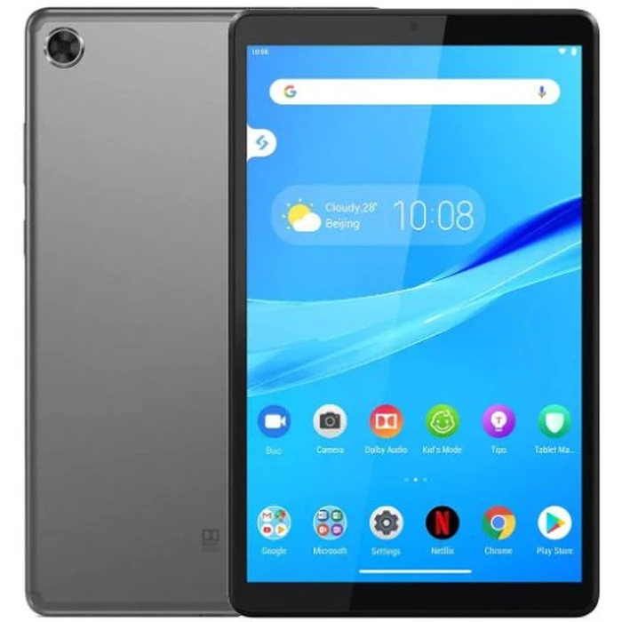 Lenovo Tab M8 (HD) - 32GB - Iron Gray by Lenovo - Image 1