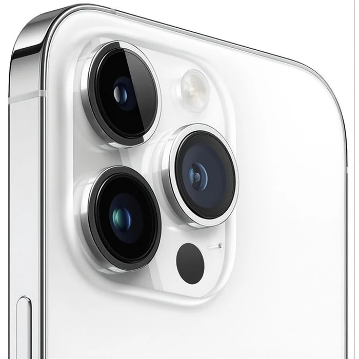 iPhone 14 Pro Max - 1TB - eSIM - Silver - Unlocked by Apple - Image 4