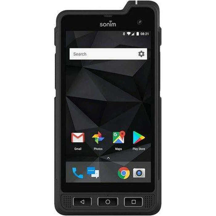 Sonim XP8 - 64GB - Black - AT&T by Sonim - Refurbished - Premium condition - US$136.99