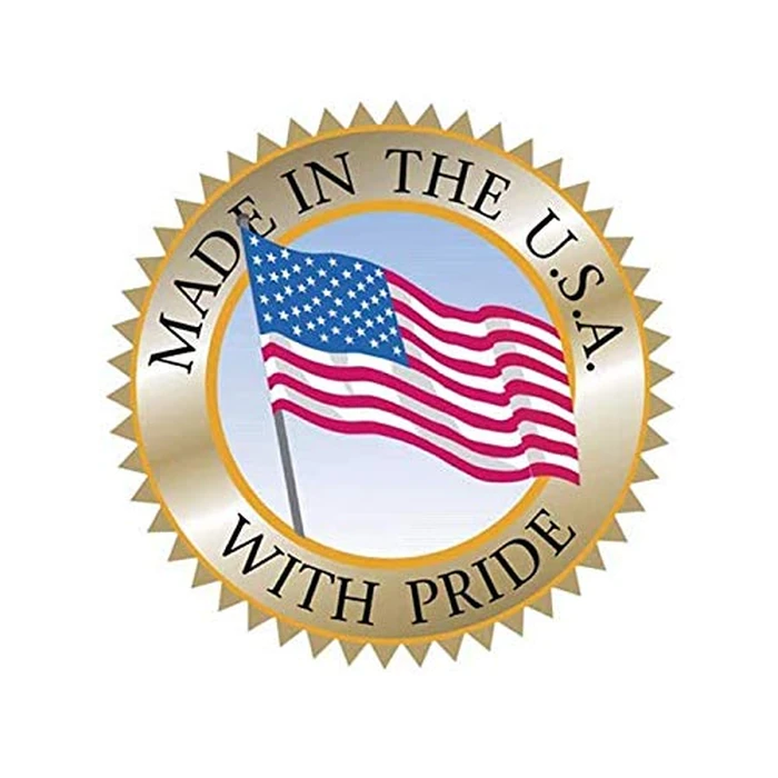 Greenleaf Industries PegPro(R) J & 2" Hooks Kit for Standard “Wood Fiber” pegboard - Durable Plastic Pegboard Hooks - for Garage, Kitchen, Craft Room, and More (J & 2" Hook - 50 Pack, White) by Greenleaf Industries - Image 6