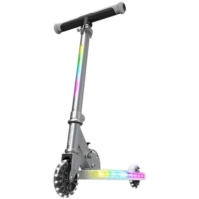 Jetson Helio X Kick Scooter - Silver by Jetson - Refurbished - Excellent condition - US$100.49
