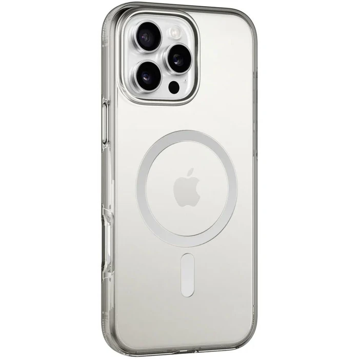 Nimbus9 Vantage MagSafe Phone Case for iPhone 16 Pro - Clear - Good by Nimbus9 - Image 3