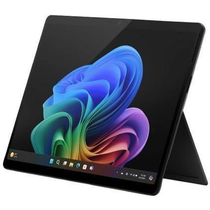 Microsoft Surface Pro Copilot+ PC 13" - Black - Snapdragon X Plus 3.4GHz - 16GB RAM - 512GB by Microsoft - Image 1