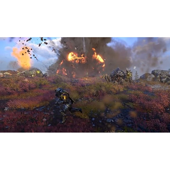 Helldivers 2 - PlayStation 5 by PlayStation - Image 2