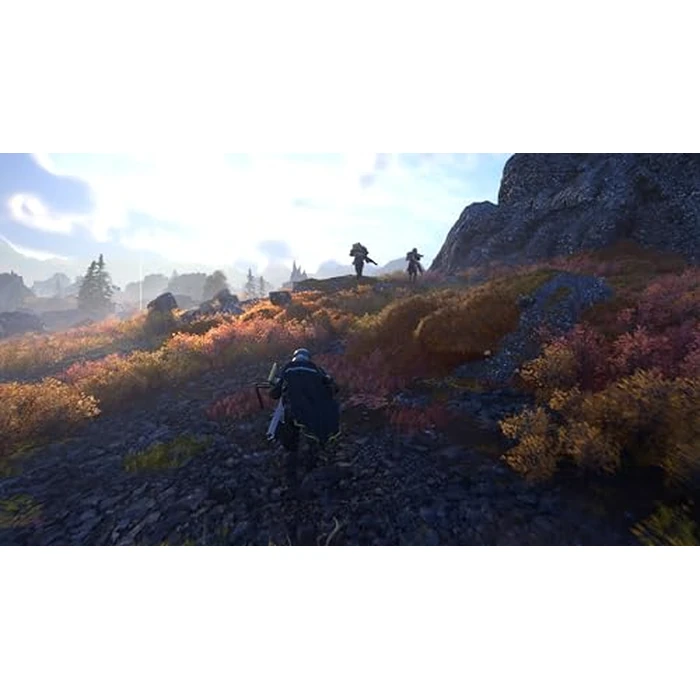 Helldivers 2 - PlayStation 5 by PlayStation - Image 4