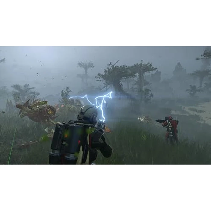 Helldivers 2 - PlayStation 5 by PlayStation - Image 5