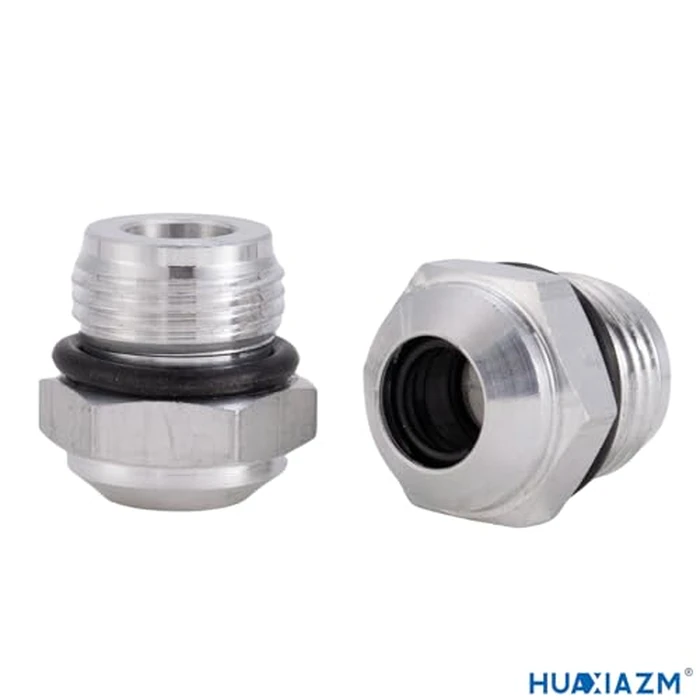 Transmission Cooler Oil Tube Connector YL3Z7D273AA Compatible with Ford Expedition 2001-2005, for Ford F-150 2001-2008, for Lincoln Mark LT 2006-2008, for Lincoln Navigator 2001-2004 by HuaxiaZM - Image 7