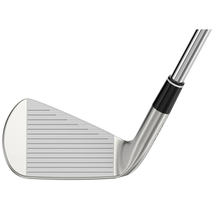 Srixon ZX4 MKII Iron Individual - Golf Club - 7 - Regular Flex - FST KBS Tour Lite Shaft - Men by Srixon - Image 3