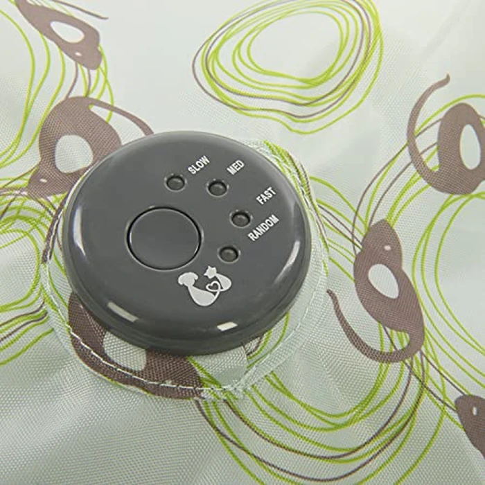 Petlinks Mystery Motion Concealed Electronic Motion Cat Toy, Battery Powered - Randomly Selected Color, One Size by Petlinks - Image 9