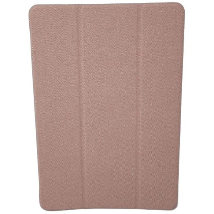 Verizon Folio iPad Case & Screen Protector for iPad 10.2" (8th & 7th Gen) - Pink by Verizon - Refurbished - Brand New condition - US$20.48