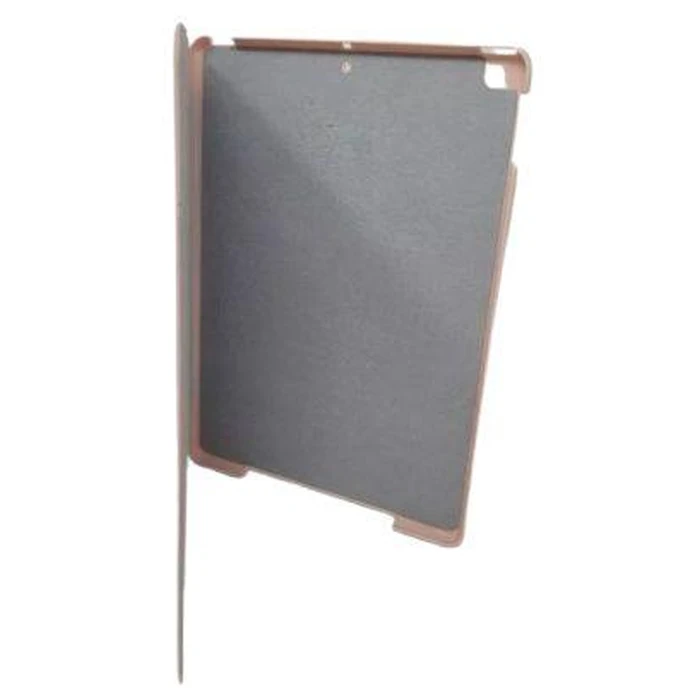 Verizon Folio iPad Case & Screen Protector for iPad 10.2" (8th & 7th Gen) - Pink by Verizon - Image 2