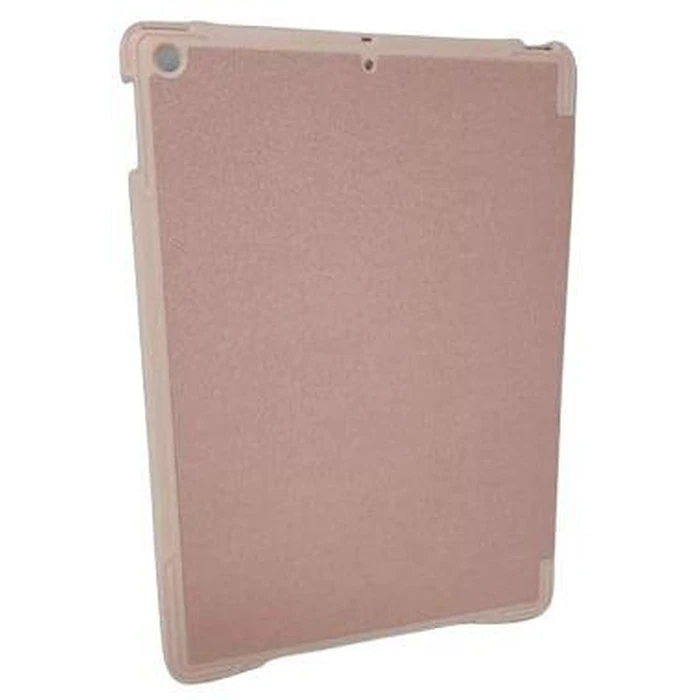 Verizon Folio iPad Case & Screen Protector for iPad 10.2" (8th & 7th Gen) - Pink by Verizon - Image 3