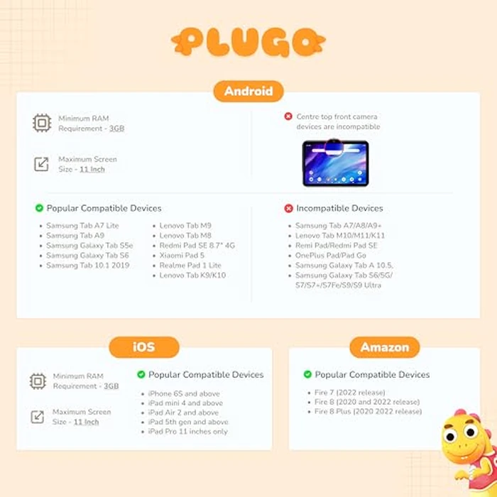 PlayShifu Word Wiz - Plugo Letters Learning Kit | Build Reading, Spelling & Grammar Skills for Kids Ages 4-10 by Shifu - Image 3