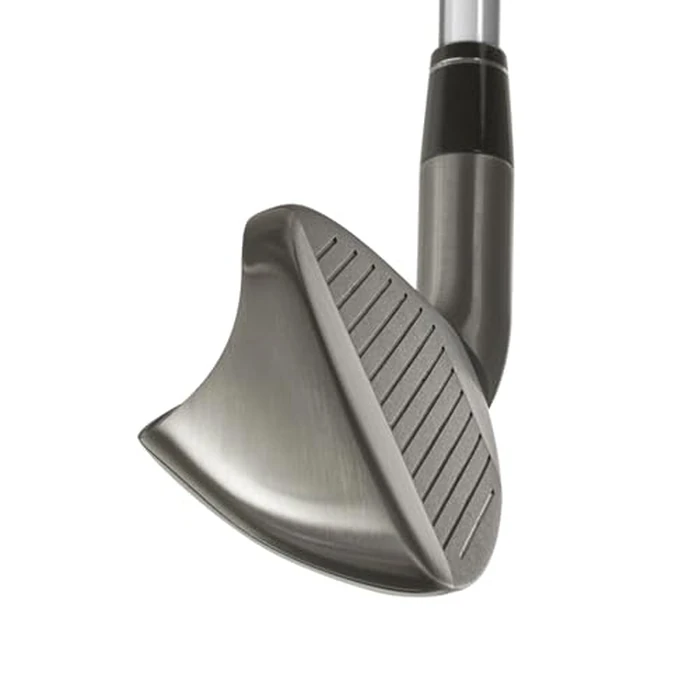 Q Gen 2 Adjustable Golf Club (Steel Shaft) - Durable 2-Part Travel Shaft - 8 Settings from 4 degrees Putter to 60 degrees Lob Wedge - Men & Women (Right) by Q Golf - Image 2