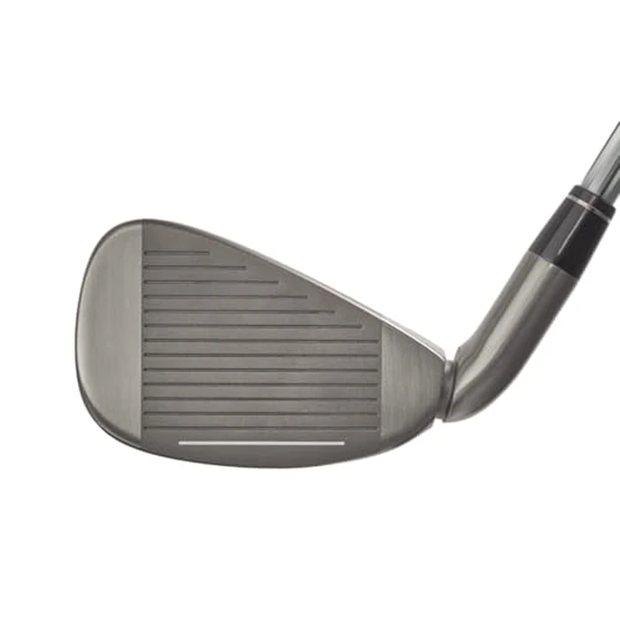 Q Gen 2 Adjustable Golf Club (Steel Shaft) - Durable 2-Part Travel Shaft - 8 Settings from 4 degrees Putter to 60 degrees Lob Wedge - Men & Women (Right) by Q Golf - Image 3