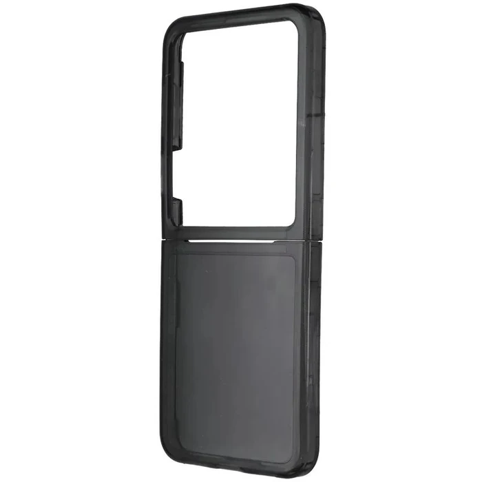 Tech21 EvoTint Series Phone Case for Galaxy Z Flip5 - Black by Tech21 - Image 1