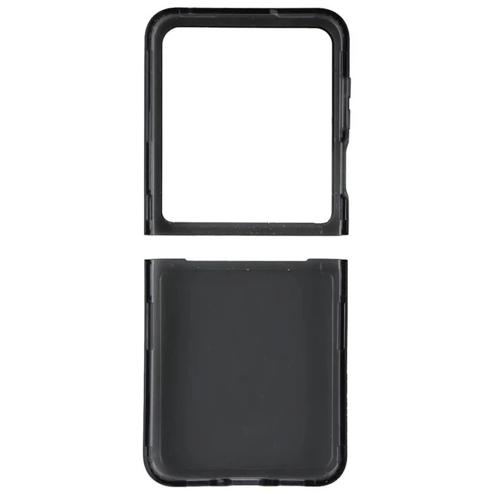 Tech21 EvoTint Series Phone Case for Galaxy Z Flip5 - Black by Tech21 - Image 3