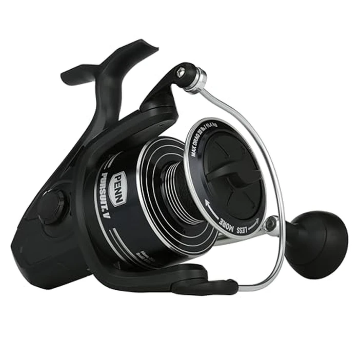 PENN Pursuit V Spinning Fishing Reel by Penn - Used - Good condition - CA$97.19
