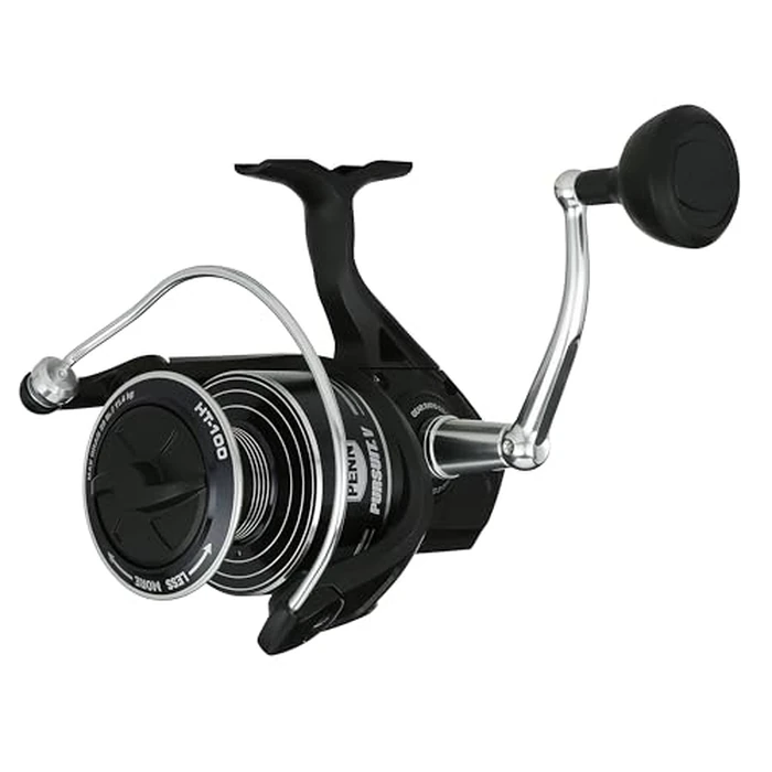 PENN Pursuit V Spinning Fishing Reel by Penn - Image 3