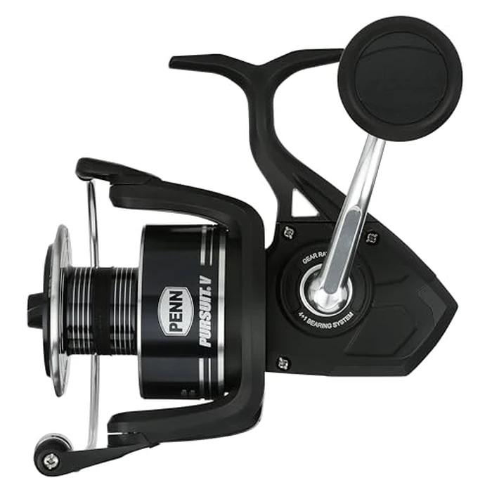 PENN Pursuit V Spinning Fishing Reel by Penn - Image 4