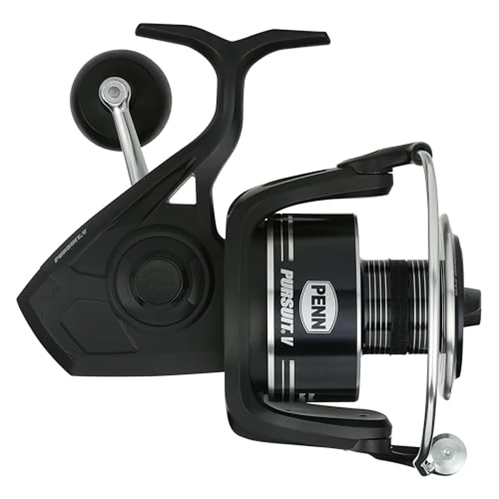 PENN Pursuit V Spinning Fishing Reel by Penn - Image 6