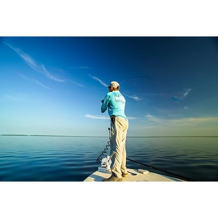 PENN Pursuit V Spinning Fishing Reel by Penn - Image 7