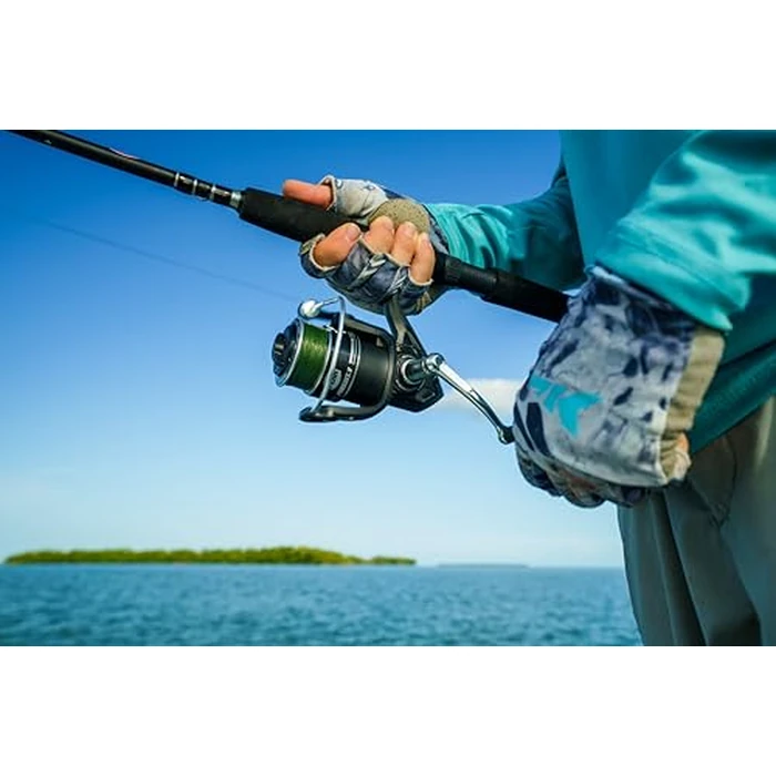 PENN Pursuit V Spinning Fishing Reel by Penn - Image 8