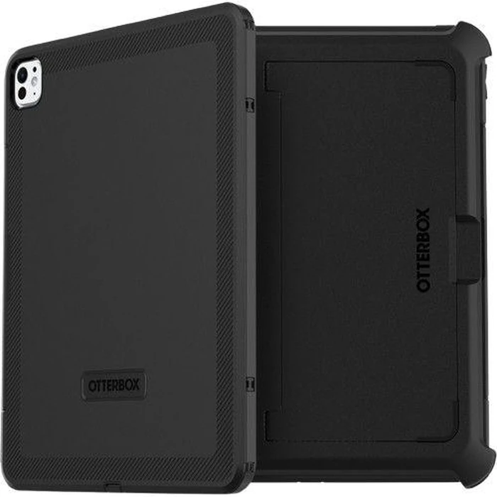 Otterbox Defender Series iPad Case for iPad Pro 13" - Black - Brand New by Otterbox - Refurbished - Brand New condition