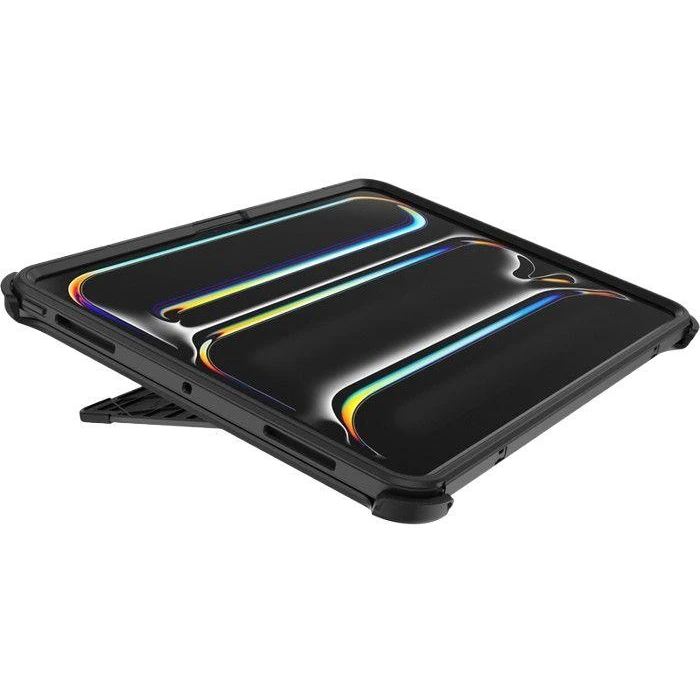 Otterbox Defender Series iPad Case for iPad Pro 13" - Black - Brand New by Otterbox - Image 3