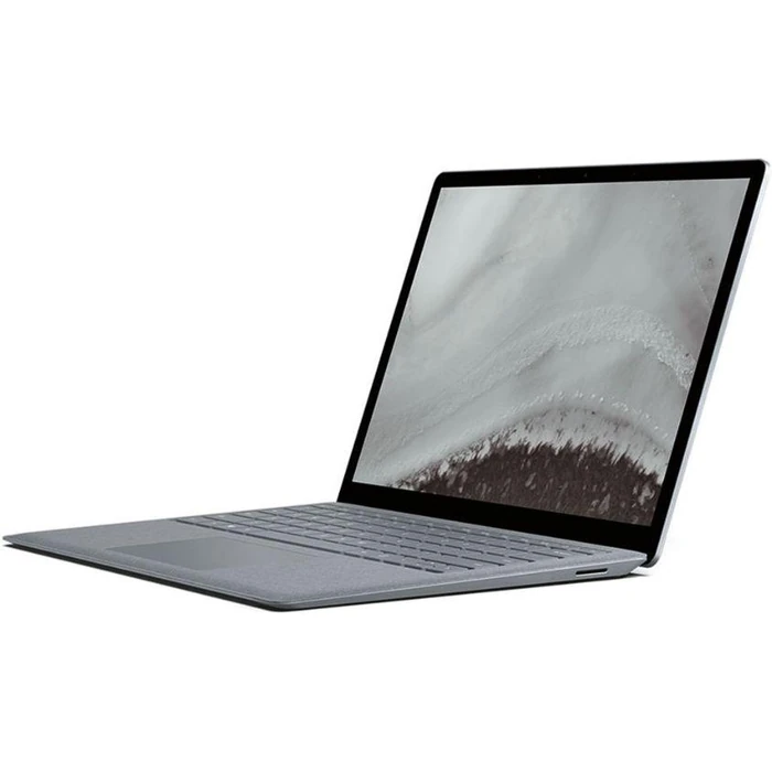 Microsoft Surface Laptop 2 13.5-inch - Platinum - Intel Core i5-8350U 1.7GHz - 8GB RAM - 256GB by Microsoft - Image 5
