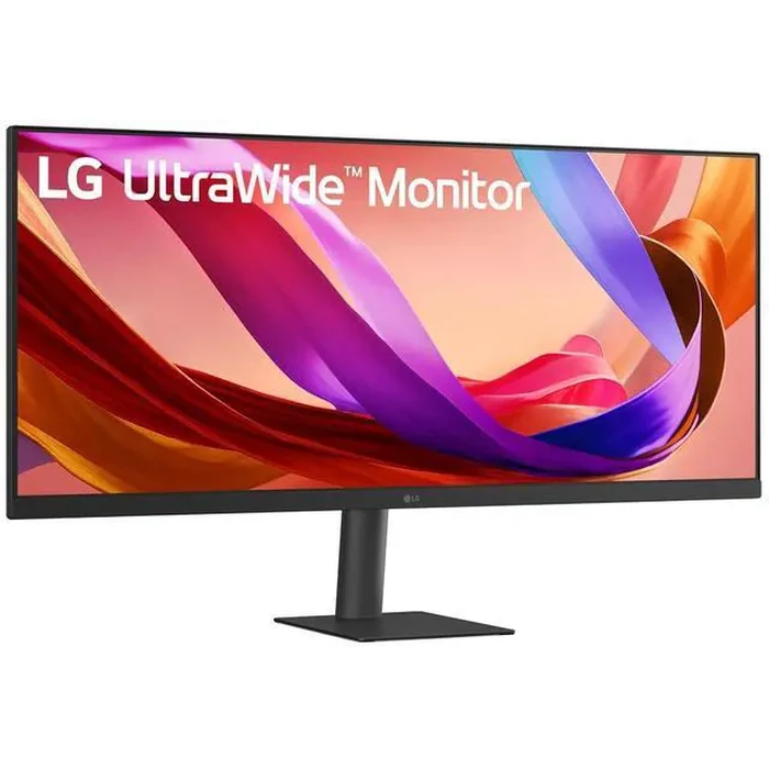 LG UltraWide 34" Full HD 100Hz IPS HDR400 Computer Monitor for both work and casual gaming 34U511A-B by LG Electronics - Image 3
