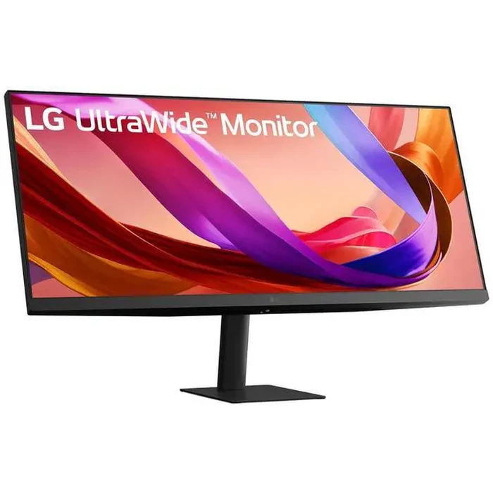 LG UltraWide 34" Full HD 100Hz IPS HDR400 Computer Monitor for both work and casual gaming 34U511A-B by LG Electronics - Image 4