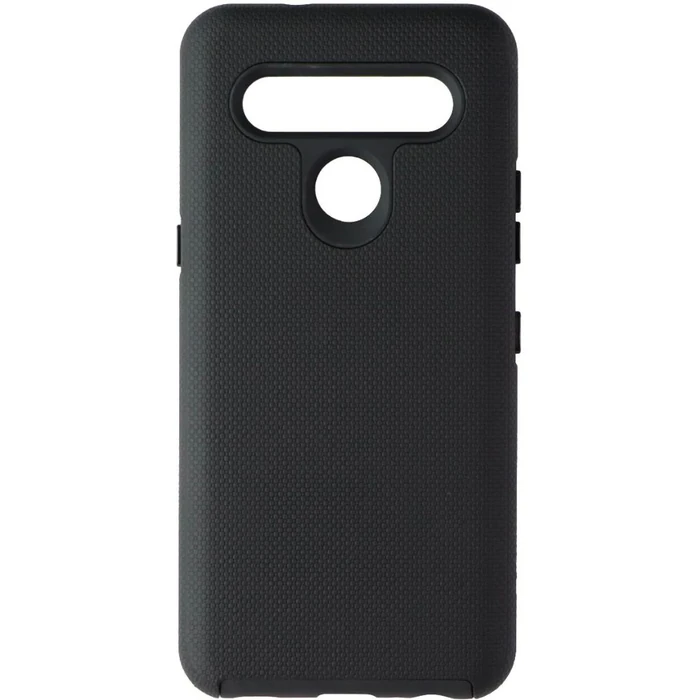 Axessorize PROTech Phone Case for LG K61 - Black by Axessorize - Image 2