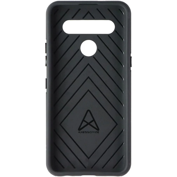 Axessorize PROTech Phone Case for LG K61 - Black by Axessorize - Image 3