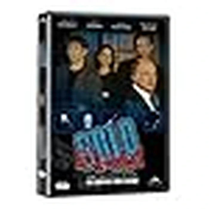 Cold Squad: Season 1 by all - Image 2