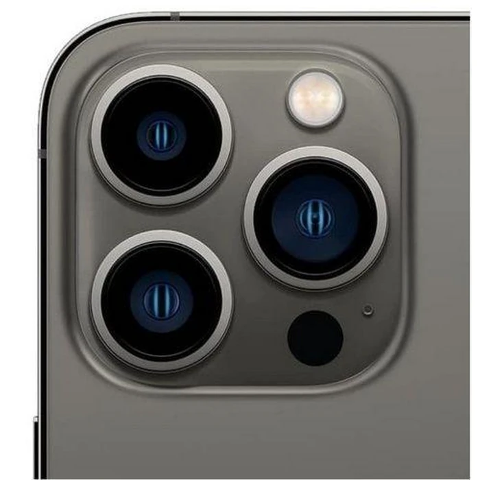 iPhone 13 Pro - 128GB - Graphite - Unlocked by Apple - Image 4