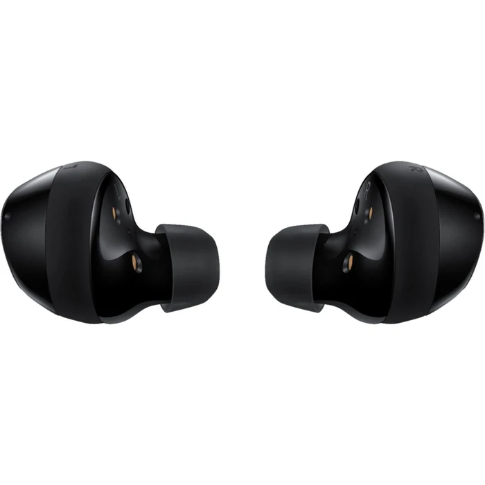 Samsung Galaxy Buds+ - Cosmic Black by Samsung - Image 2