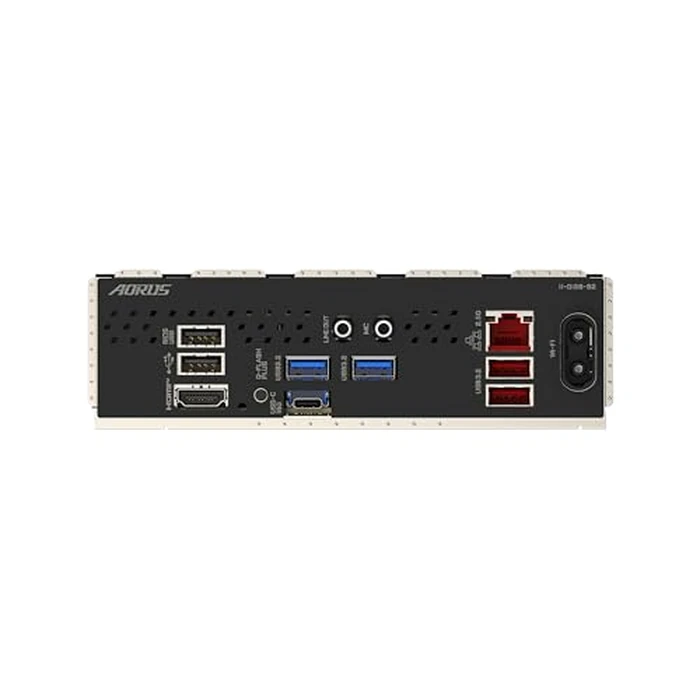 GIGABYTE B850I AORUS PRO AMD AM5 LGA 1718 Motherboard, Mini-ITX, DDR5, 2X M.2, PCIe 5.0, USB-C, WIFI7, 2.5GbE LAN, EZ-Latch, 5-Year Warranty by GIGABYTE - Image 5
