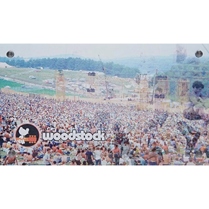 Woodstock: 3 Days of Peace & Music Director's Cut (40th Anniversary Ultimate Collector's Edition) by Warner Home Video - Used - Very Good condition - US$31.88