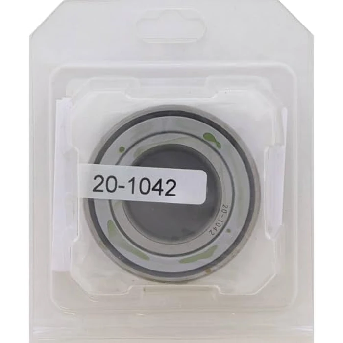 All Balls Racing Wheel Bearing Kit 25-1536 Compatible With/Replacement For Kawasaki KVF650 I Brute Force 2006-13, KVF750 Brute Force 2005-2021, KVF750 Brute Force EPS 2012-2023, Mule 2510 Diesel 2002 by All Balls - Image 8
