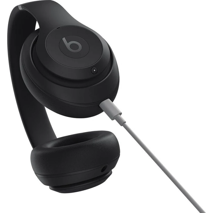 Beats by Dr. Dre Beats Studio Pro Wireless Headphones - Black by Beats by Dr. Dre - Image 5