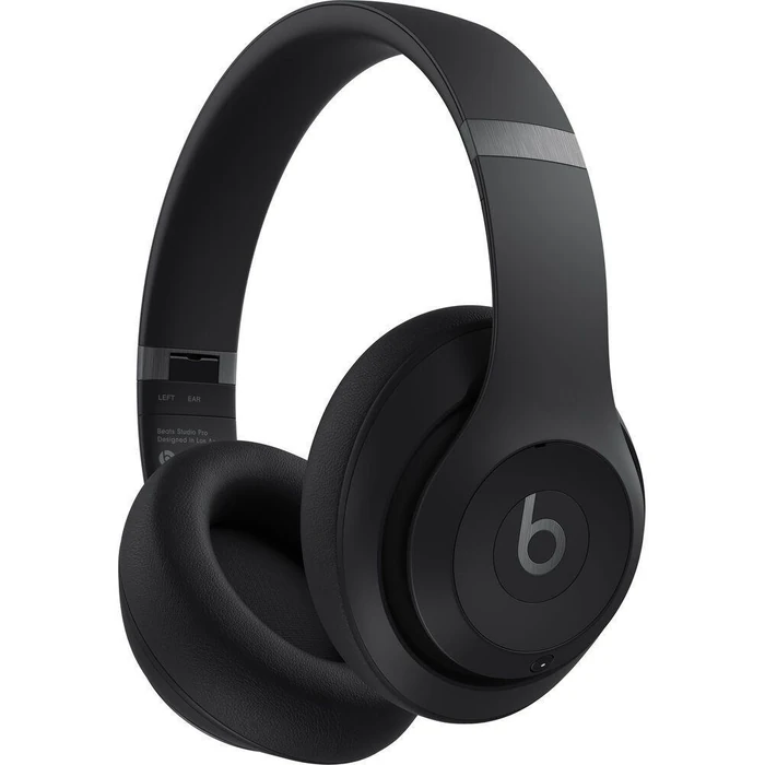 Beats by Dr. Dre Beats Studio Pro Wireless Headphones - Black by Beats by Dr. Dre - Image 6