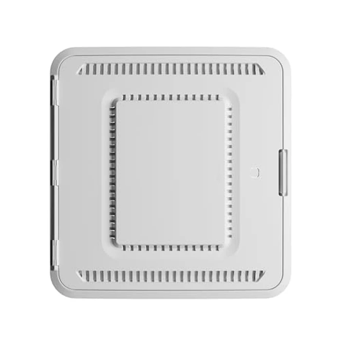 15-Inch Plastic Enclosure with Deep Trim-Ring and Hinged Door by On-Q - Image 1