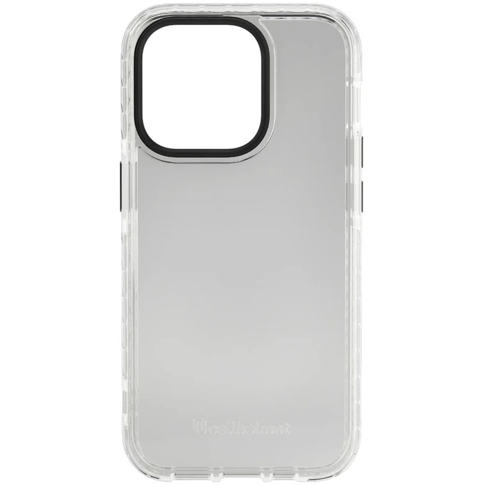 Cellhelmet Altitude X Phone Case for iPhone 14 Pro - Crystal Clear by Cellhelmet - Image 2