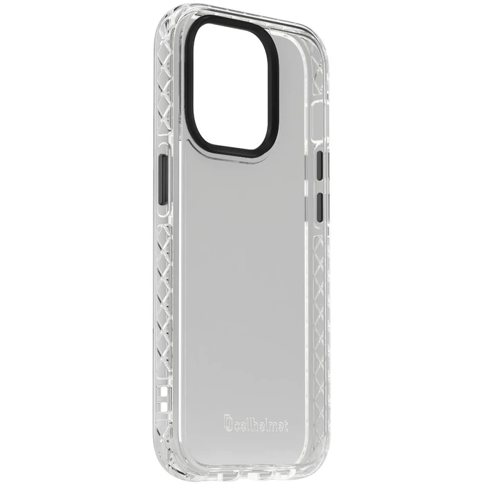 Cellhelmet Altitude X Phone Case for iPhone 14 Pro - Crystal Clear by Cellhelmet - Image 5