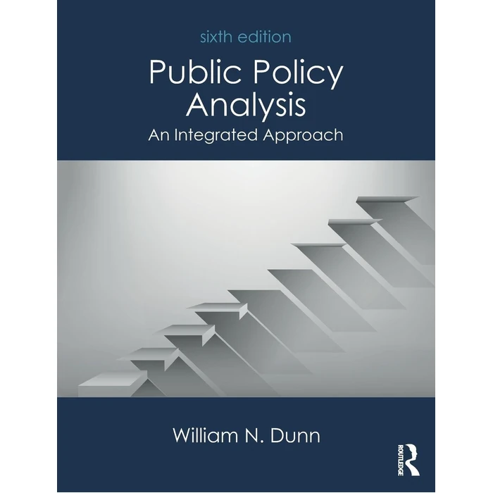 Public Policy Analysis by Routledge - Used - Good condition