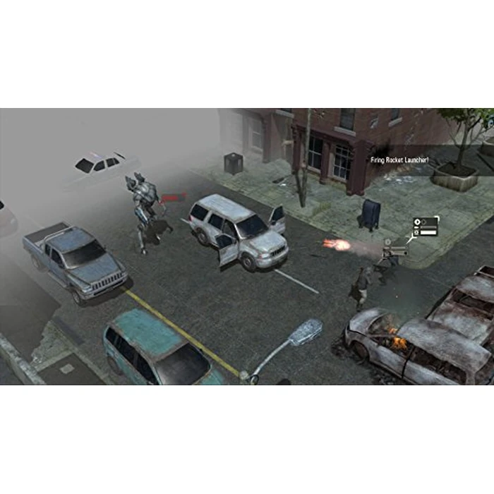 Falling Skies: The Game - Xbox 360 by Little Orbit - Image 7
