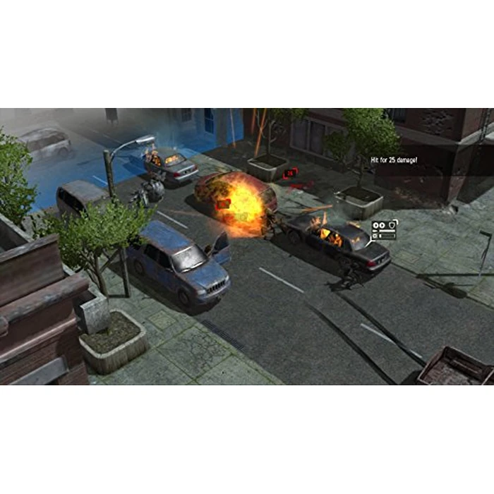 Falling Skies: The Game - Xbox 360 by Little Orbit - Image 8