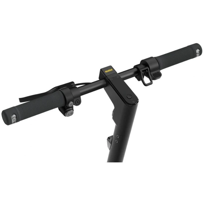 Segway Ninebot Electric Scooter MAX G2 - Dark Grey by Segway Ninebot - Image 5